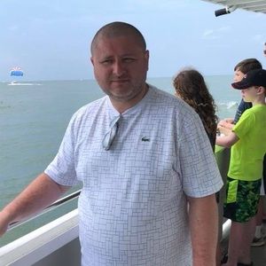 Meet your Posher, Mikhail